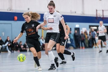 Bild 43 - F NFV Futsalturnier